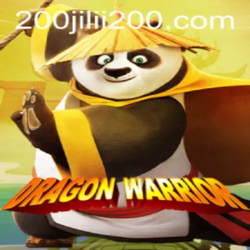 DragonWarrior: An Exciting Adventure in 200JILI Casino