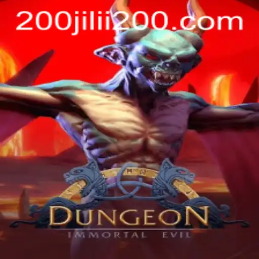Exploring the Enchantment of Dungeon at 200JILI Casino