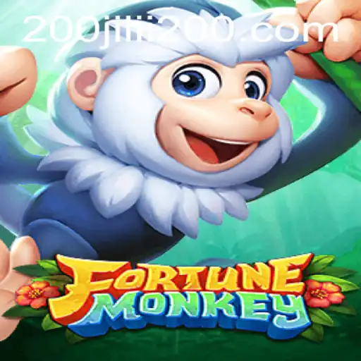 Exploring the Exciting World of FortuneMonkey: A Deep Dive into 200JILI Casino