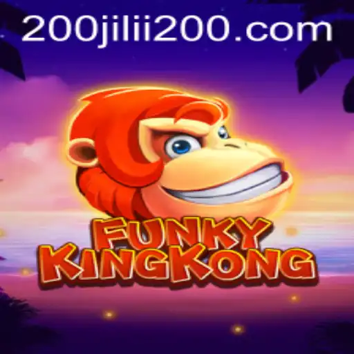 Unveiling FunkyKingKong: Dive into the World of 200JILI Casino
