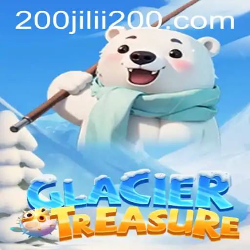 GlacierTreasure Brings Excitement to 200JILI Casino: A Comprehensive Guide to the Game