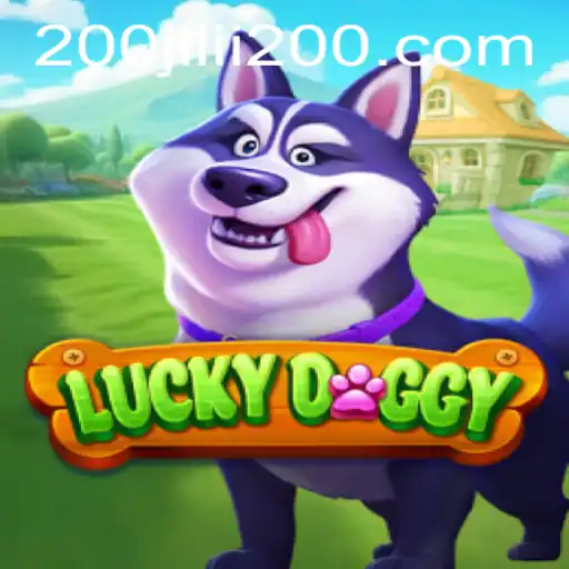 Exploring the Thrills of LuckyDoggy at 200JILI Casino