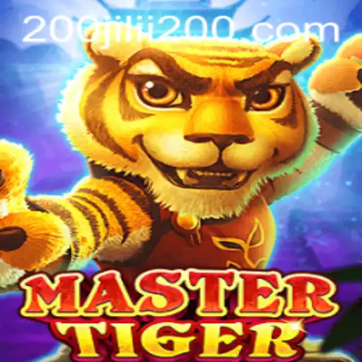 Exploring the World of MasterTiger at 200JILI Casino