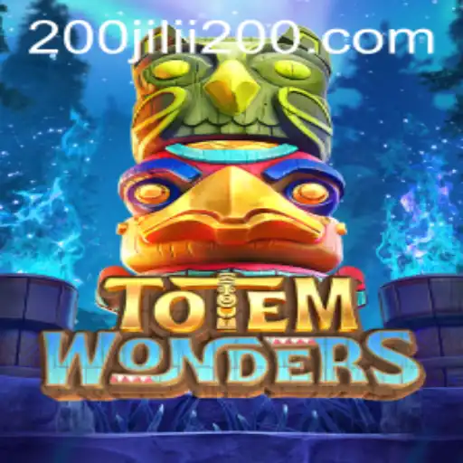 Unveiling the Excitement of TotemWonders at 200JILI Casino