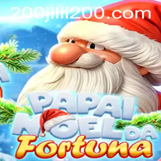 PapaiNoeldaFortuna: An Exciting Journey into the World of 200JILI Casino