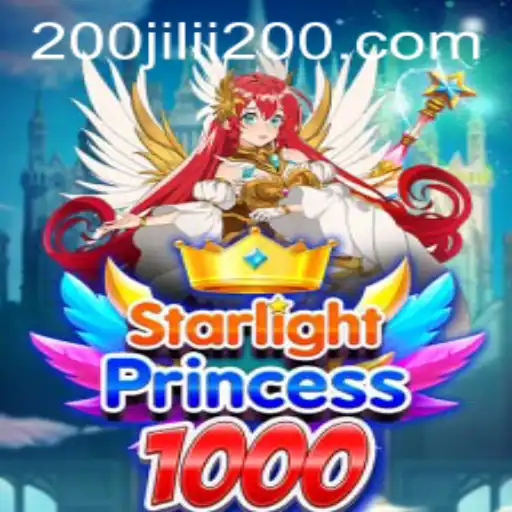 Exploring StarlightPrincess1000 in the World of 200JILI Casino