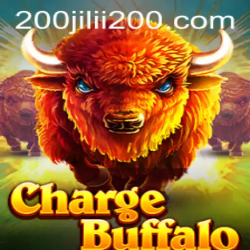 Discover ChargeBuffalo: A Thrilling New Adventure in 200JILI Casino