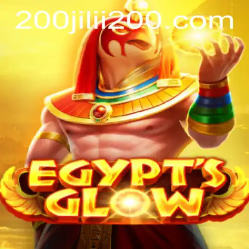 Exploring the Wonders of EgyptsGlow: A Journey into the 200JILI Casino Realm