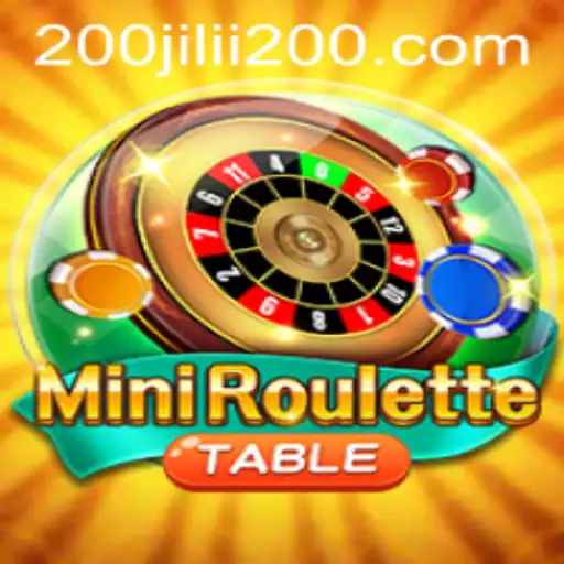 Exploring the Thrills of MiniRoulette at 200JILI Casino