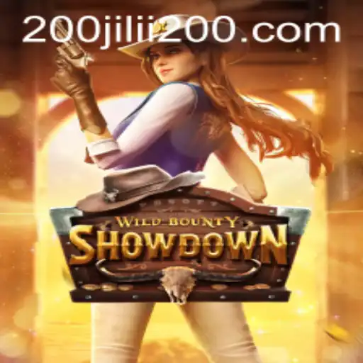 Unveiling WildBountyShowdown: A Thrilling Encounter at 200JILI Casino