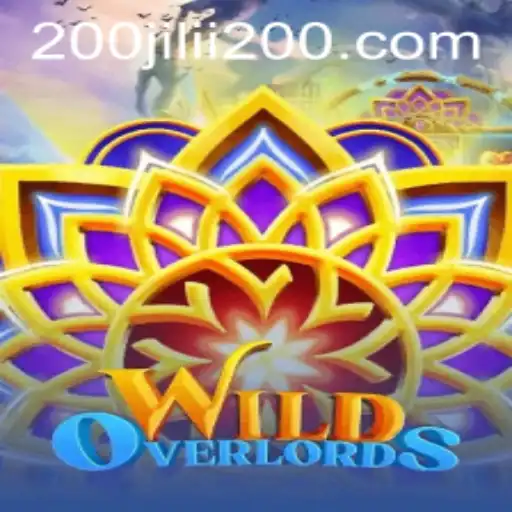 Discover the Excitement of WildOverlords: A Dive into the 200JILI Casino Experience