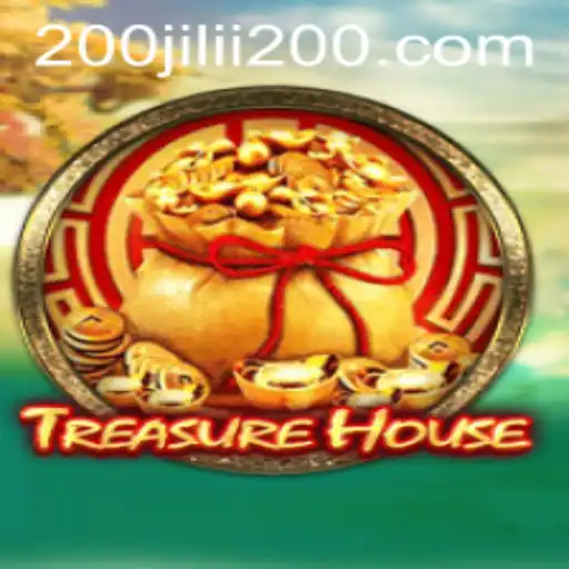 Unveiling the Thrills of TreasureHouse: A Journey Through 200JILI Casino's Exciting World